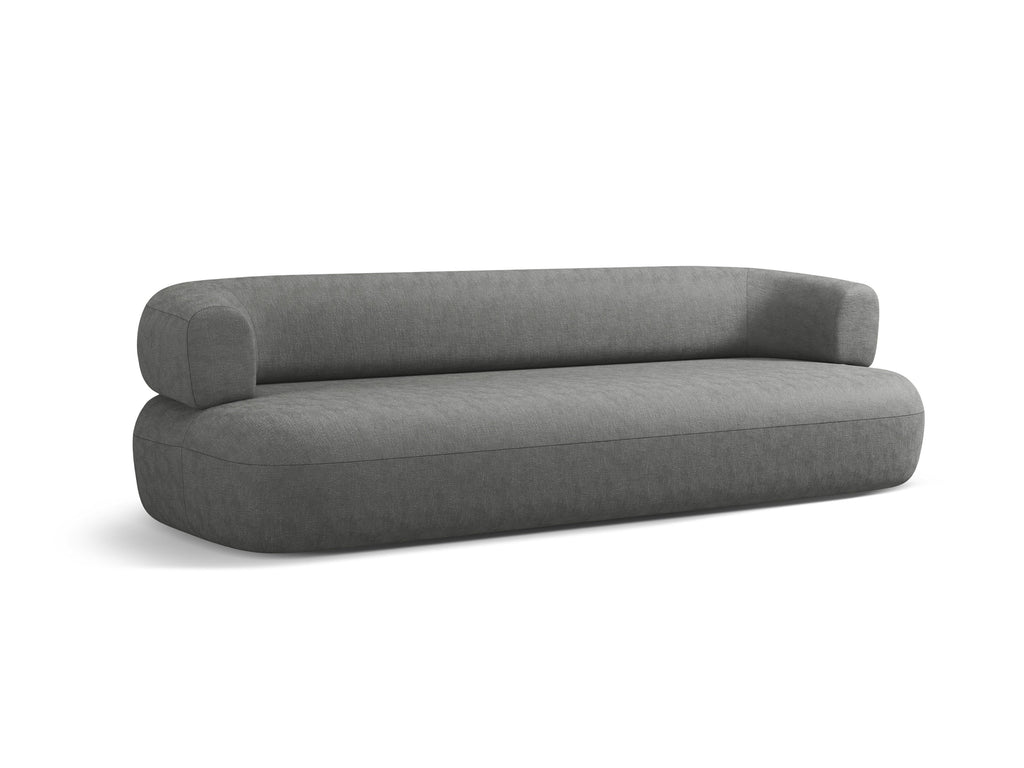 Jenny Divano 4+ Posti Perfect Harmony - Argento