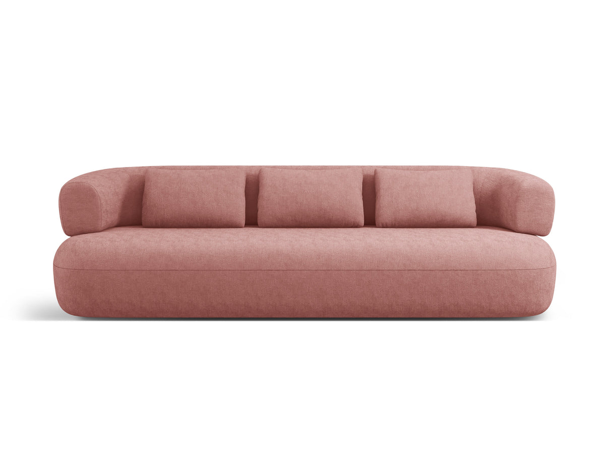 Jenny Divano 4+ Posti Perfect Harmony - Rosa