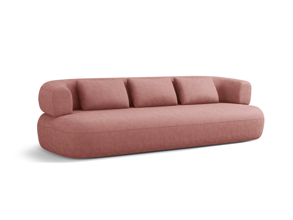 Jenny Divano 4+ Posti Perfect Harmony - Rosa
