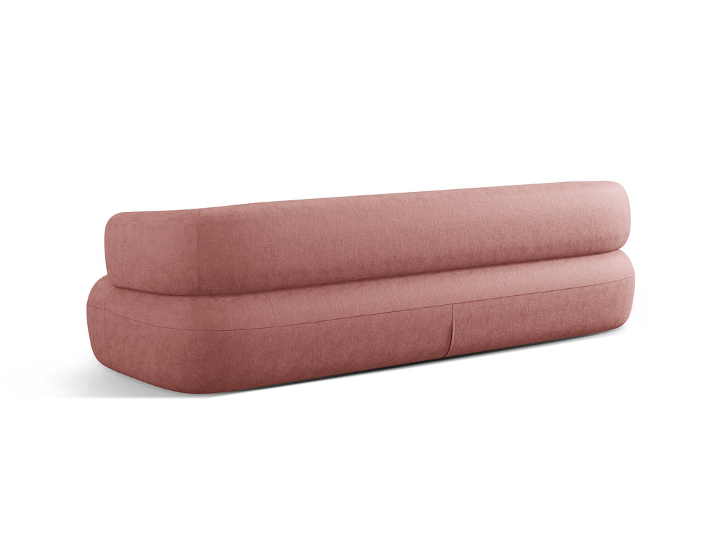 Jenny Divano 4+ Posti Perfect Harmony - Rosa