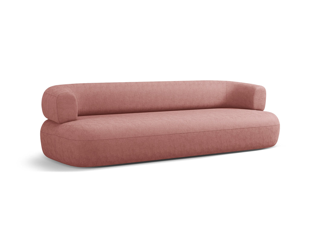 Jenny Divano 4+ Posti Perfect Harmony - Rosa