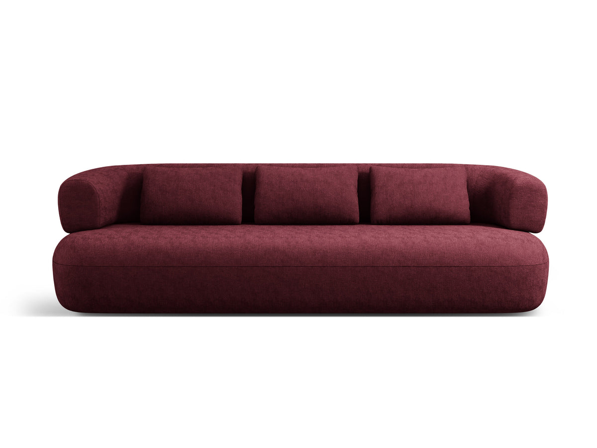 Jenny Divano 4+ Posti Perfect Harmony - Ciliegio