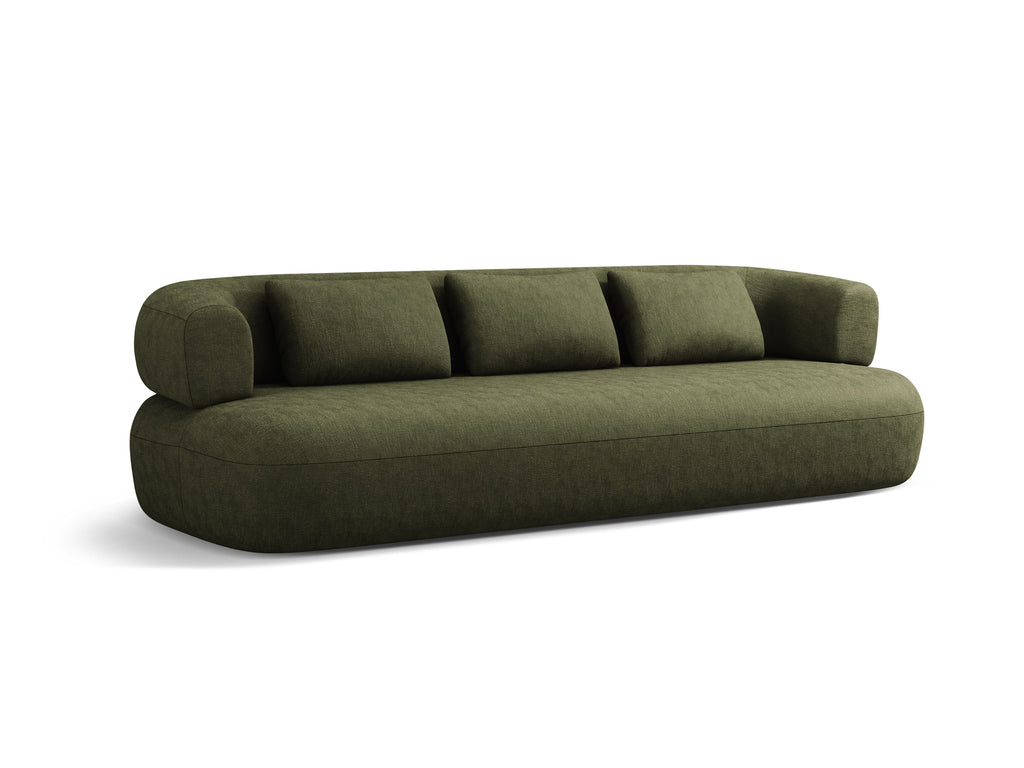 Jenny Divano 4+ Posti Perfect Harmony - Verde