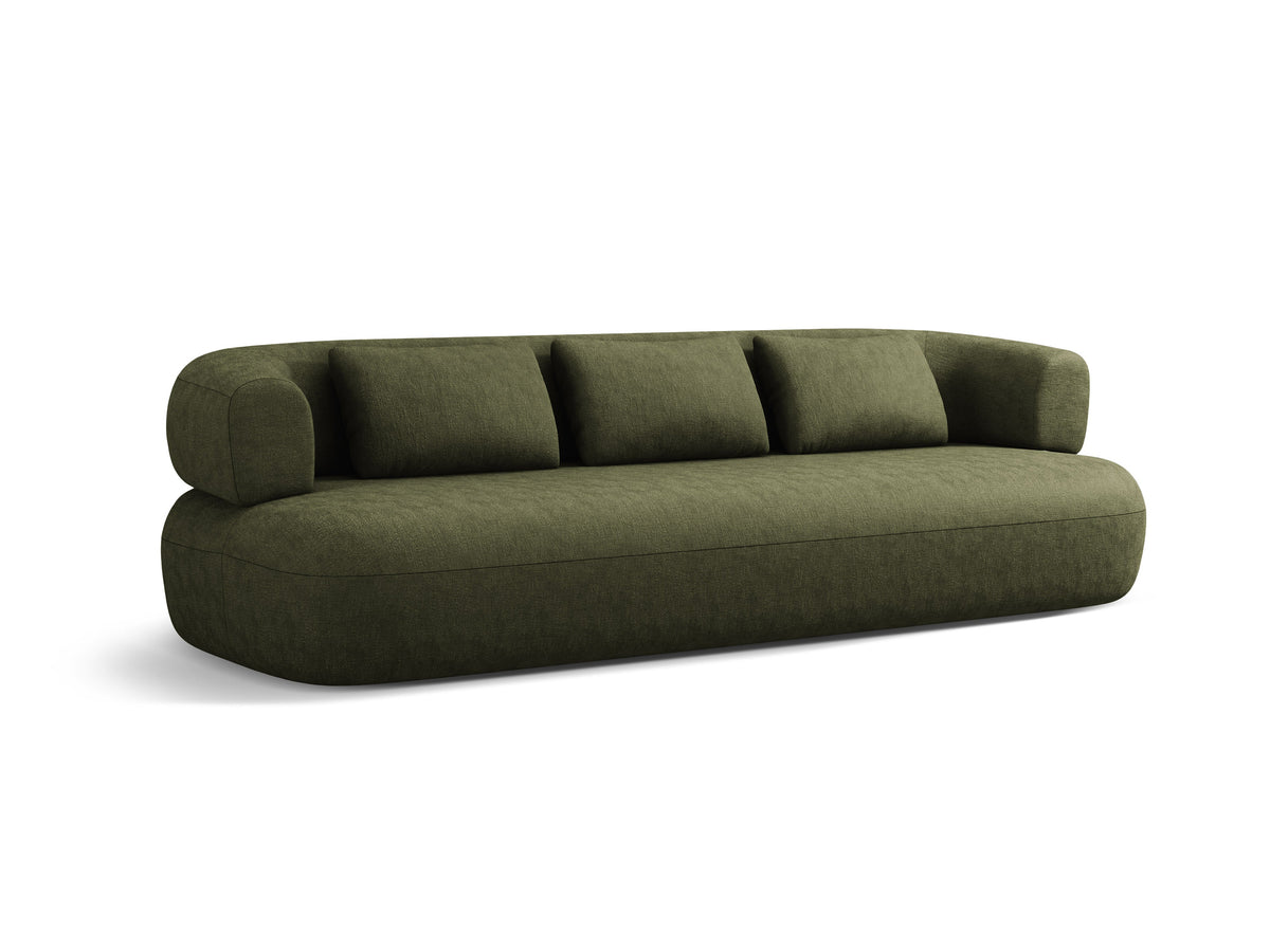 Jenny Divano 4+ Posti Perfect Harmony - Verde