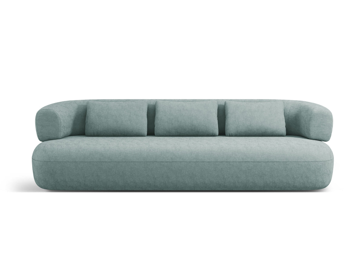 Jenny Divano 4+ Posti Perfect Harmony - Azzurro