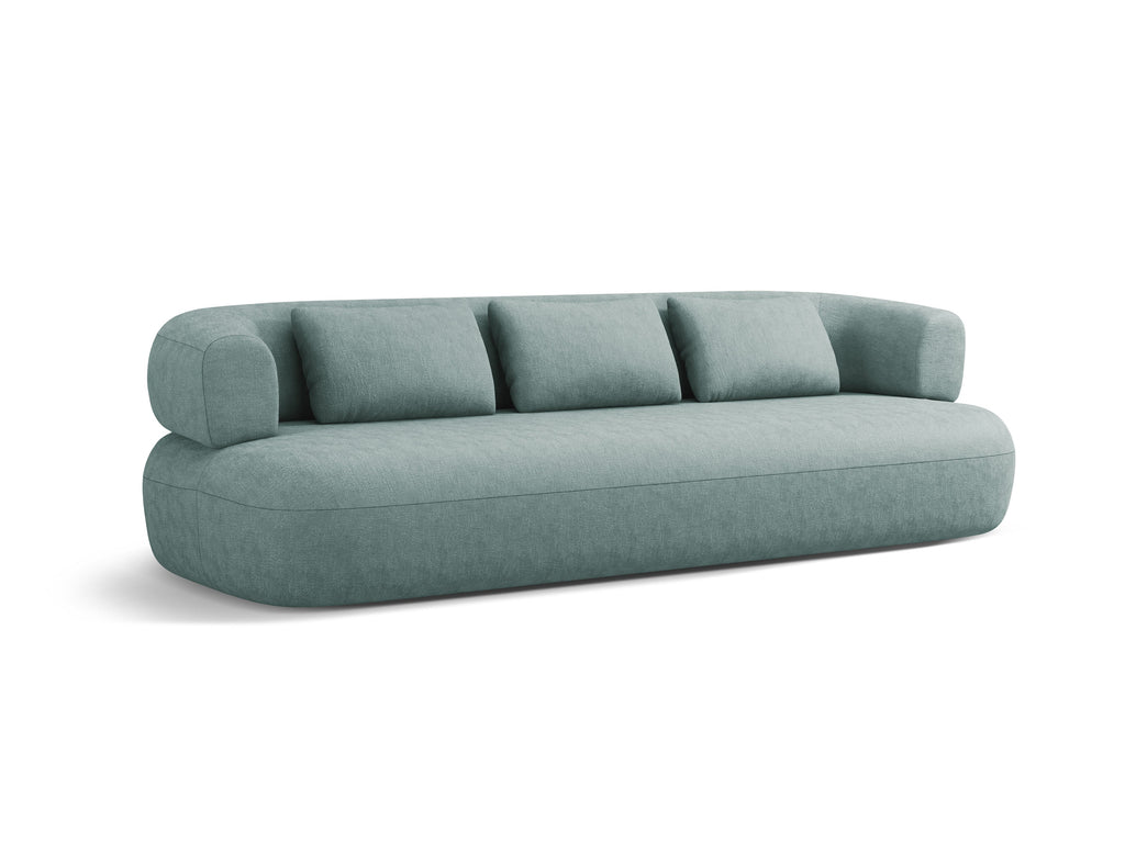 Jenny Divano 4+ Posti Perfect Harmony - Azzurro