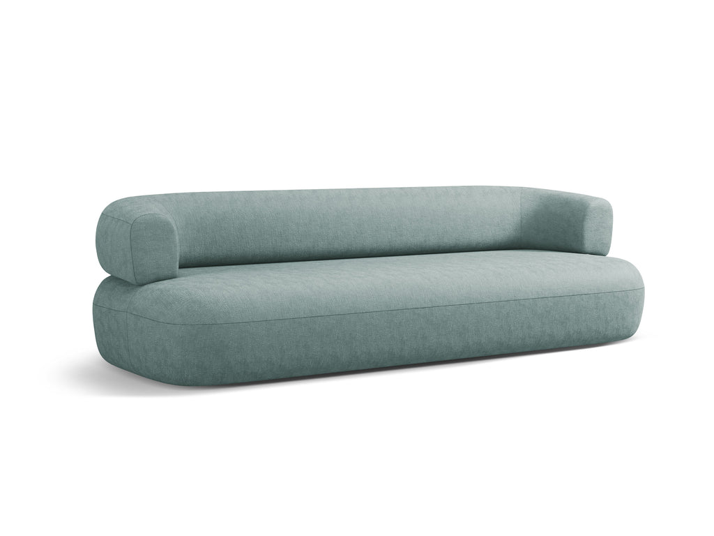 Jenny Divano 4+ Posti Perfect Harmony - Azzurro