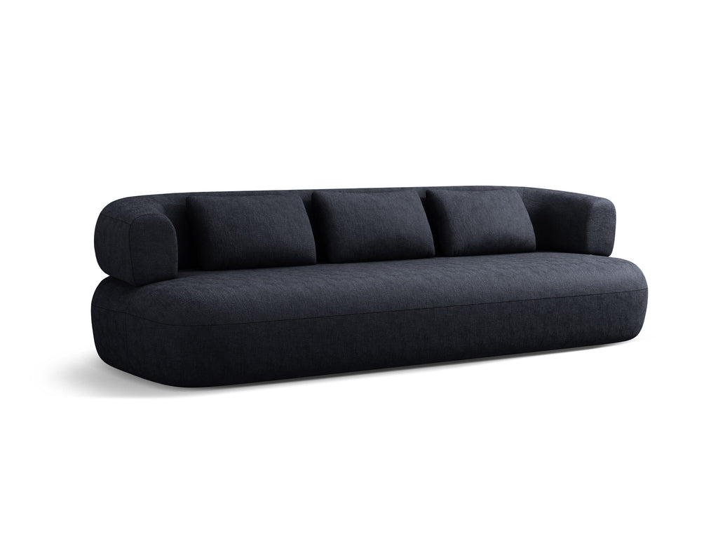 Jenny Divano 4+ Posti Perfect Harmony - Blu scuro