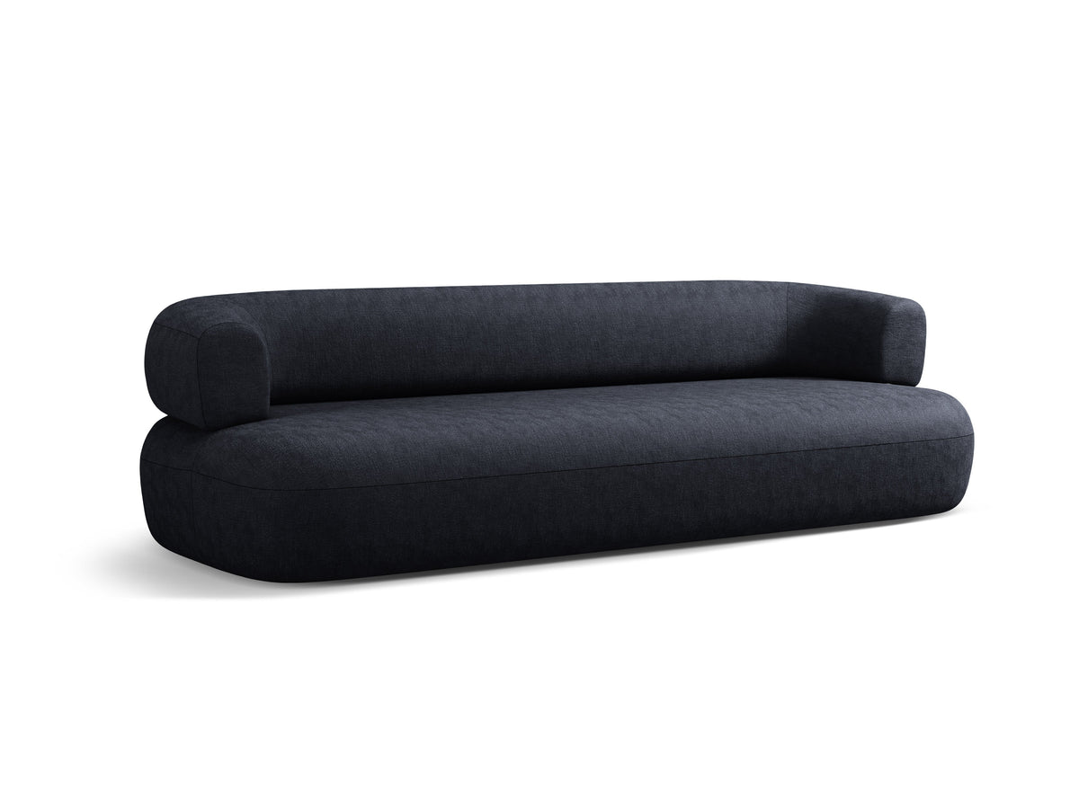 Jenny Divano 4+ Posti Perfect Harmony - Blu scuro
