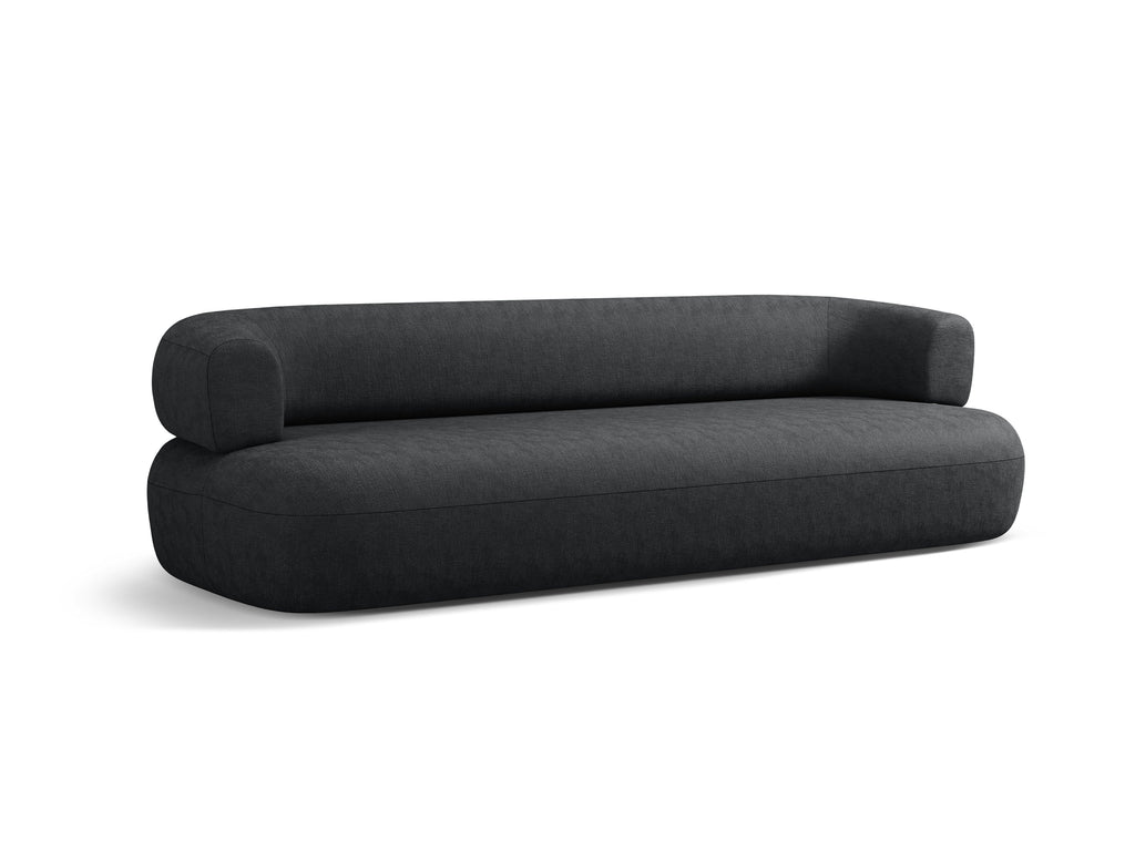 Jenny Divano 4+ Posti Perfect Harmony - Grigio scuro