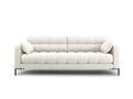 Mamaia Divano 4+ Posti Neve - Beige chiaro