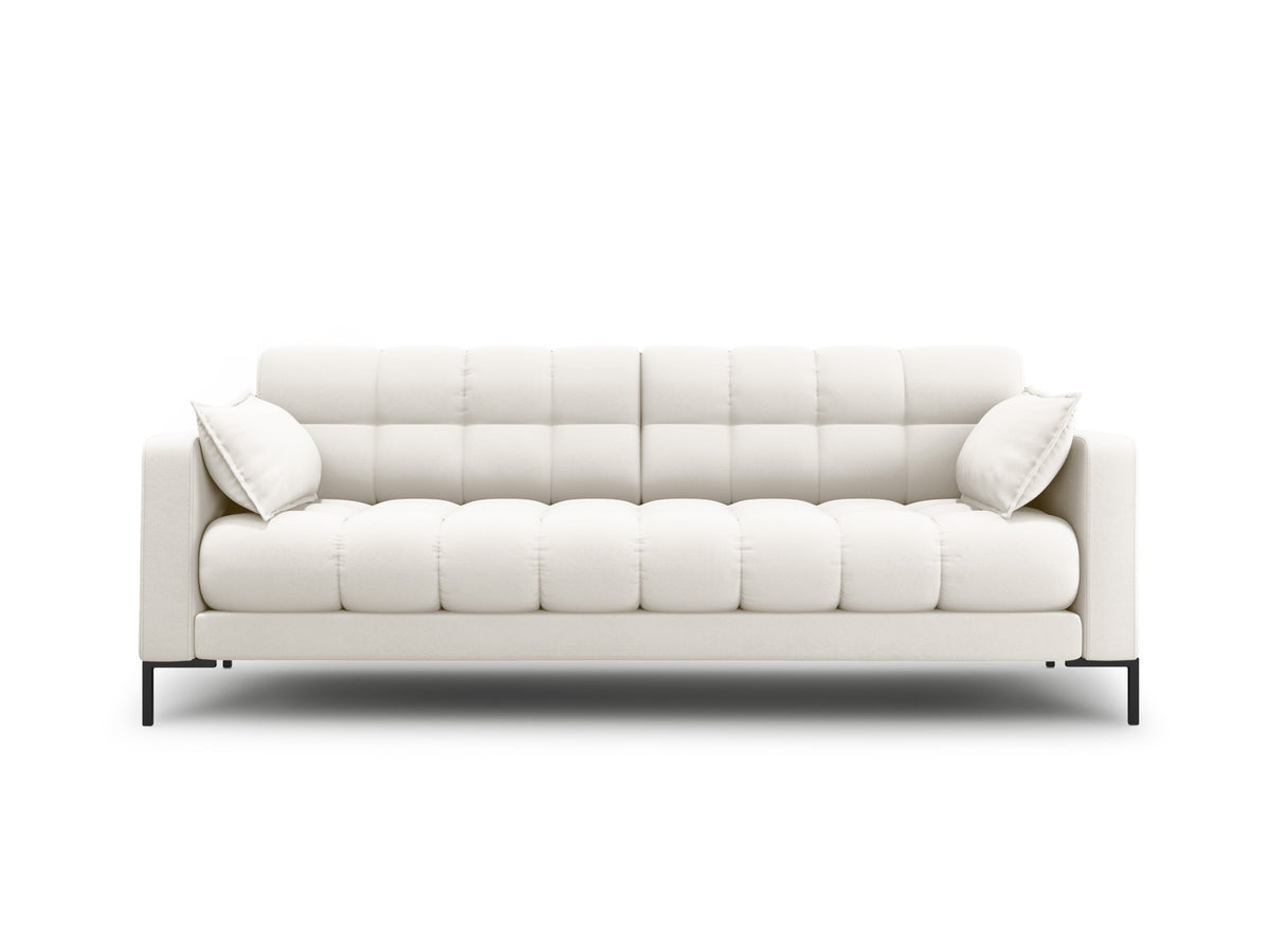 Mamaia Divano 4+ Posti Neve - Beige chiaro