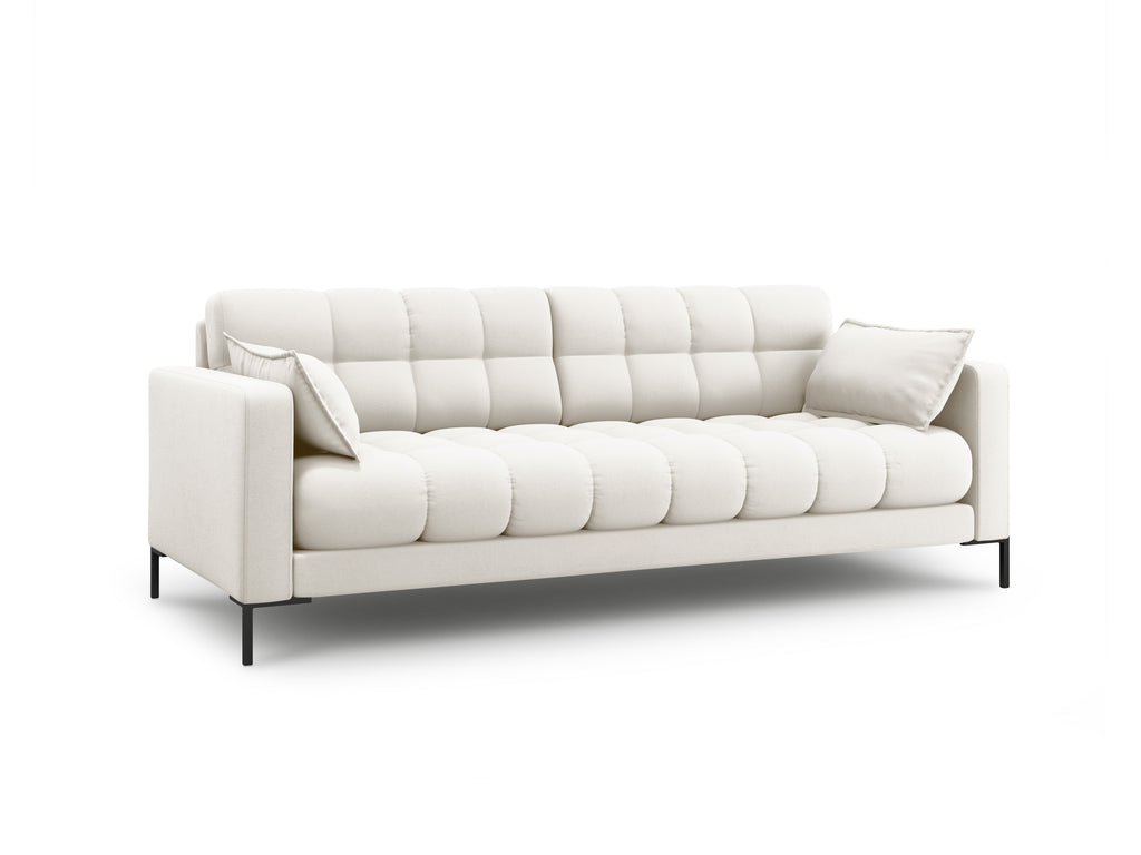 Mamaia Divano 4+ Posti Neve - Beige chiaro
