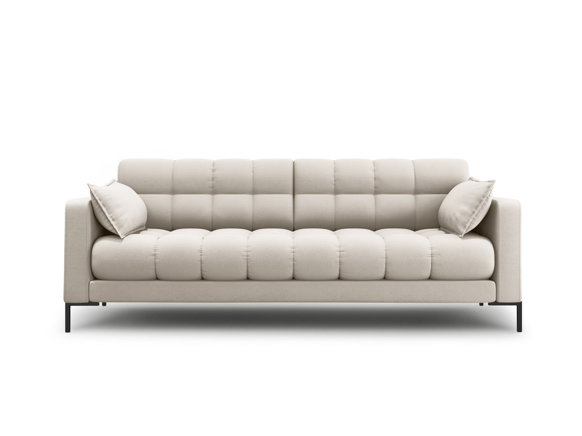 Mamaia Divano 4+ Posti Neve - Beige
