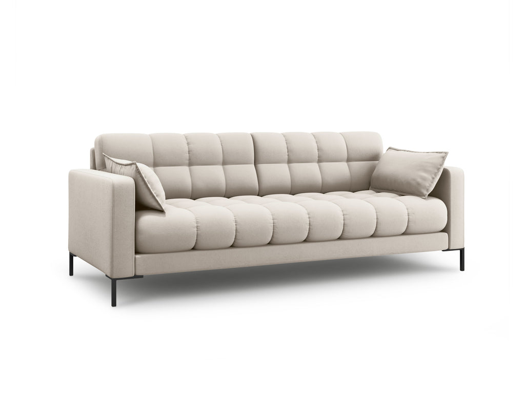Mamaia Divano 4+ Posti Neve - Beige