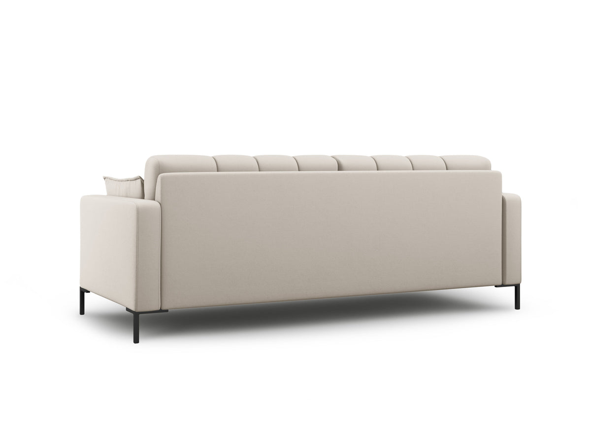Mamaia Divano 4+ Posti Neve - Beige