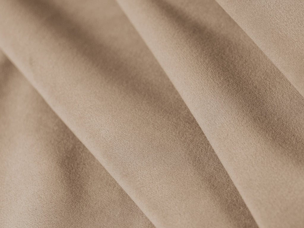 Torino Divano 4+ Posti Casino - Beige di mandorle