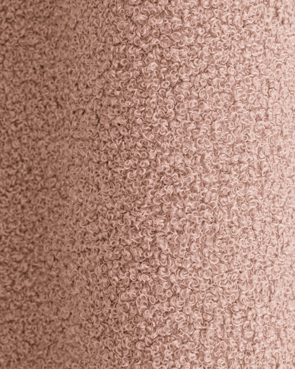 Jenny Divano 4+ Posti Now or Never - Powder pink