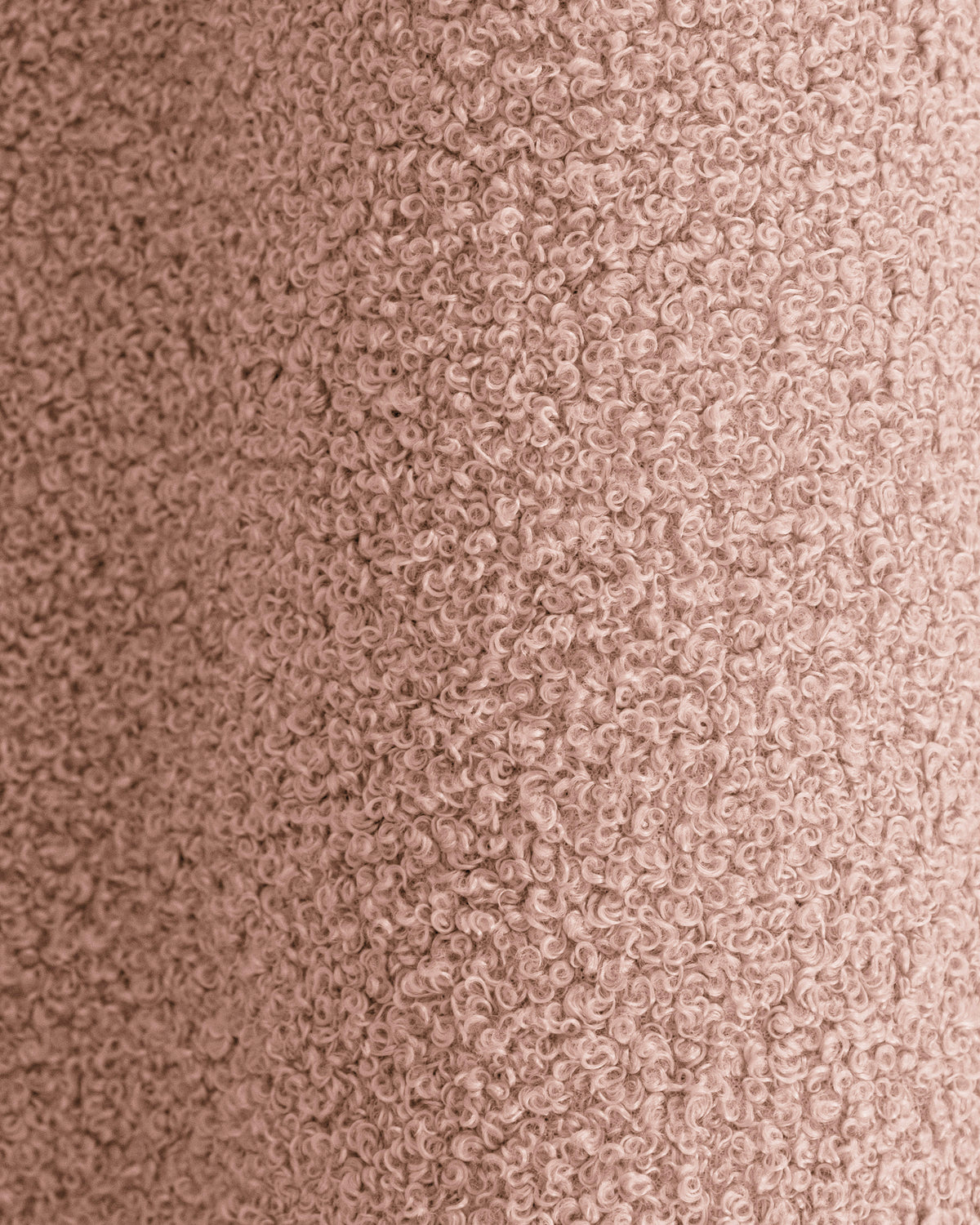 Jenny Divano 4+ Posti Now or Never - Powder pink