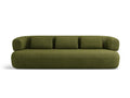 Jenny Divano 4+ Posti Now or Never - Verde