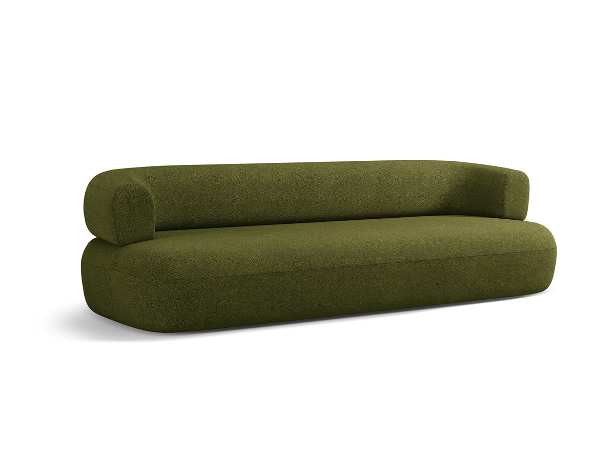 Jenny Divano 4+ Posti Now or Never - Verde