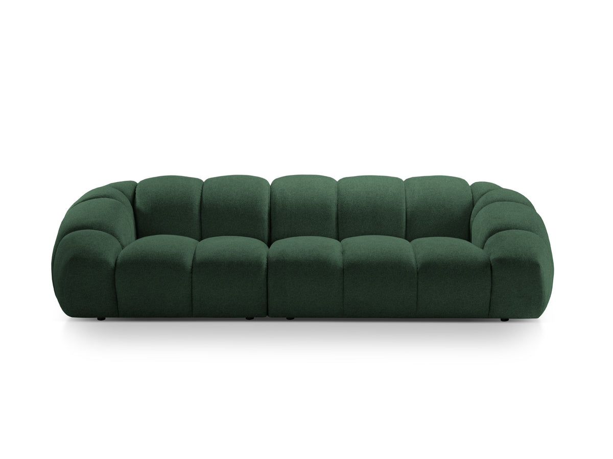 Diana Divano 4+ Posti Bubble - Verde