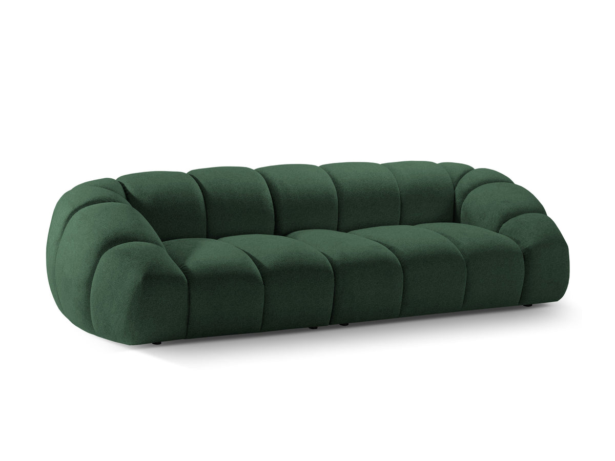 Diana Divano 4+ Posti Bubble - Verde