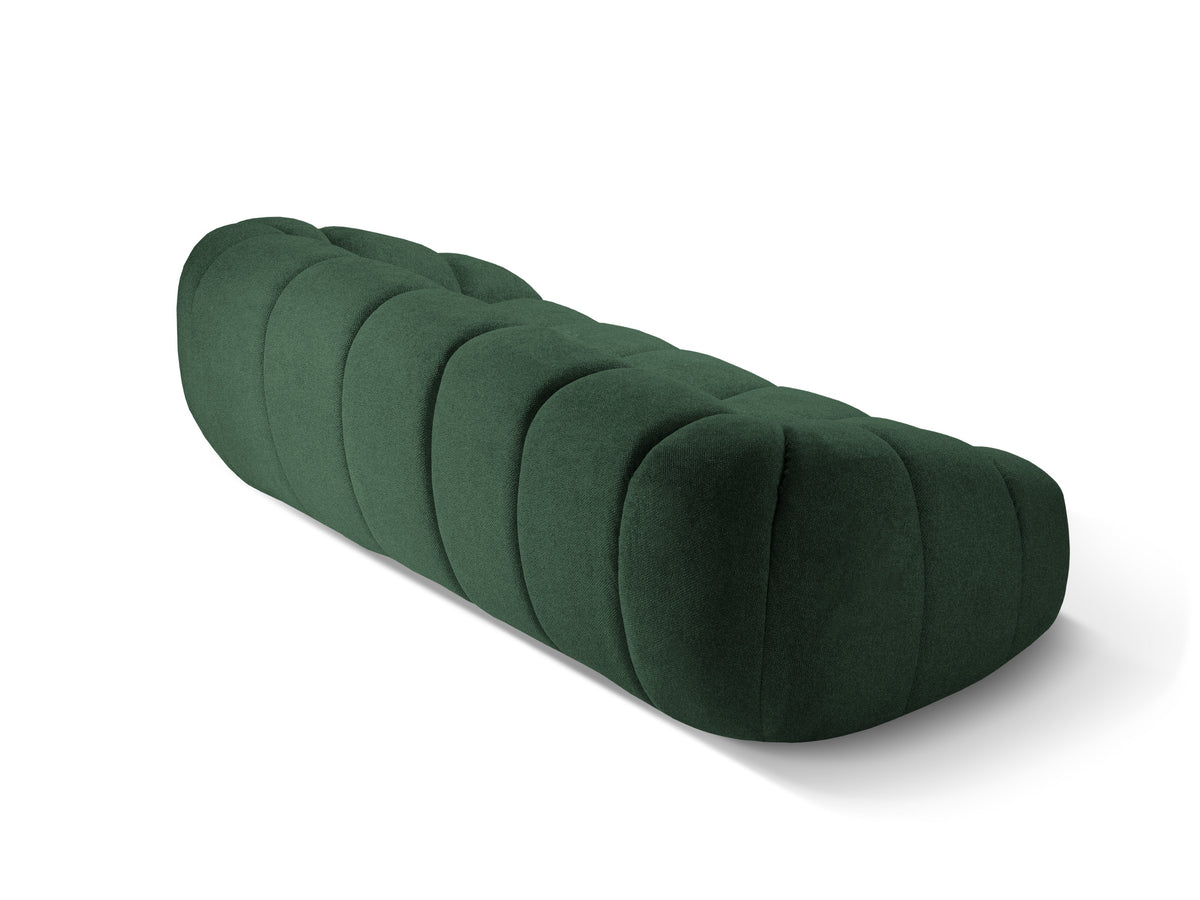 Diana Divano 4+ Posti Bubble - Verde