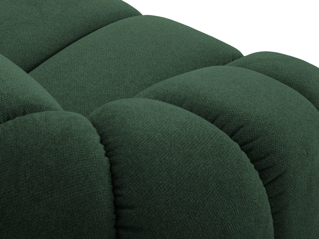 Diana Divano 4+ Posti Bubble - Verde