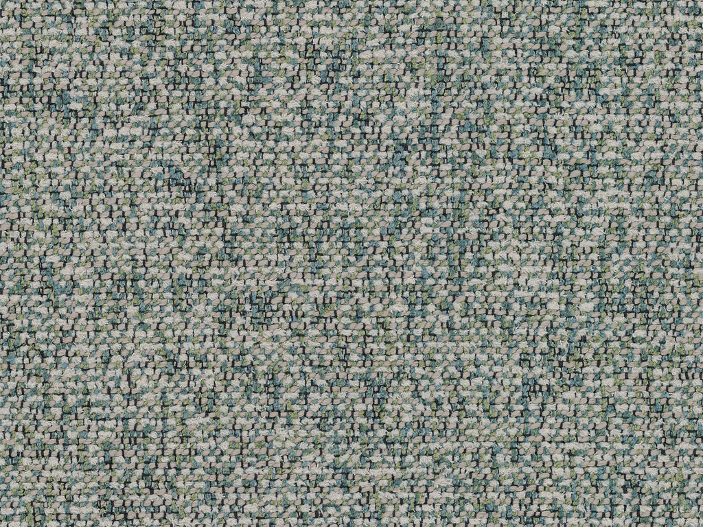 Kate Divano componibile 4+ Posti Puente - Moss green melange