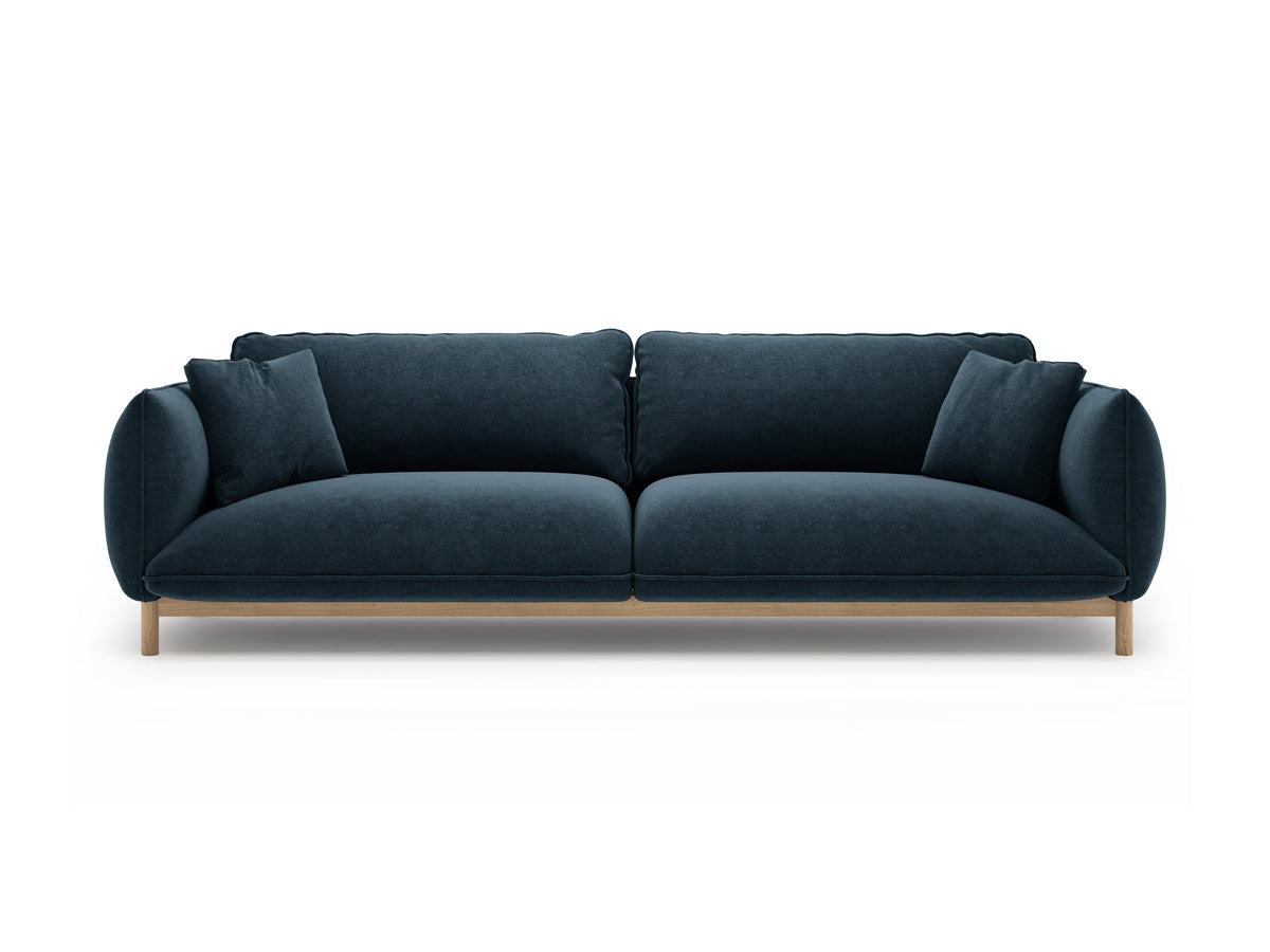 Ada Divano 4+ Posti Wind - Blu navy