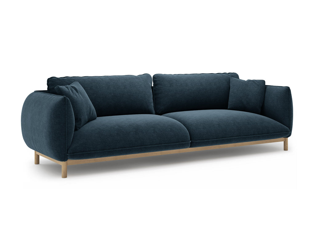 Ada Divano 4+ Posti Wind - Blu navy