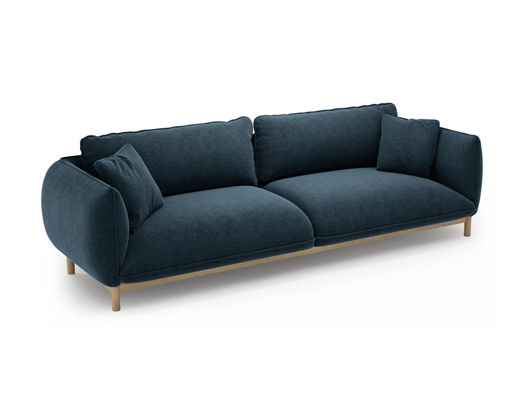Ada Divano 4+ Posti Wind - Blu navy