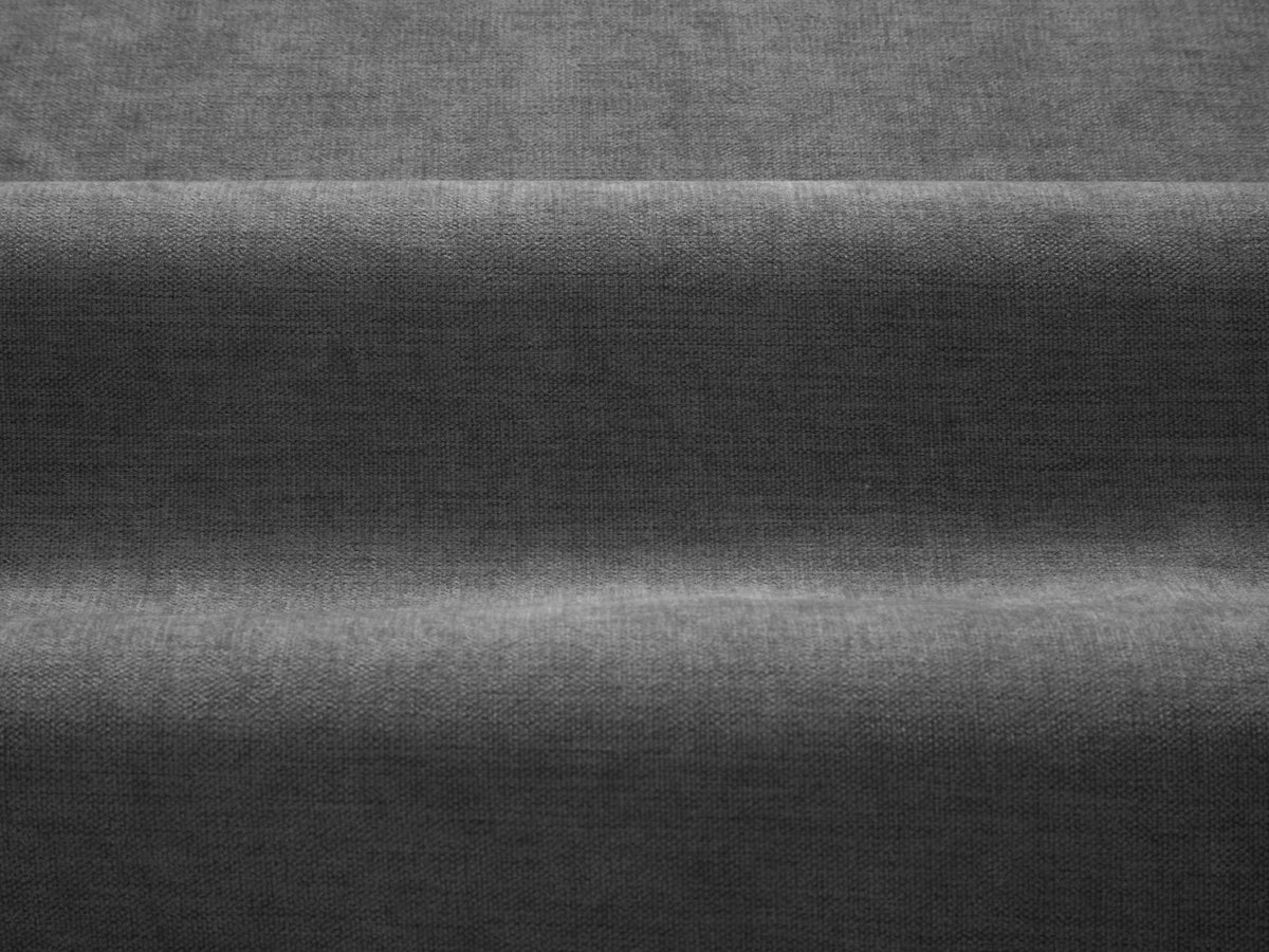 Ada Divano 4+ Posti Wind - Grigio scuro