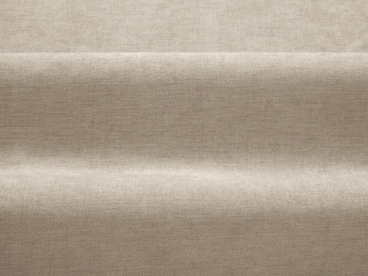 Torino Divano 4+ Posti Wind - Beige chiaro