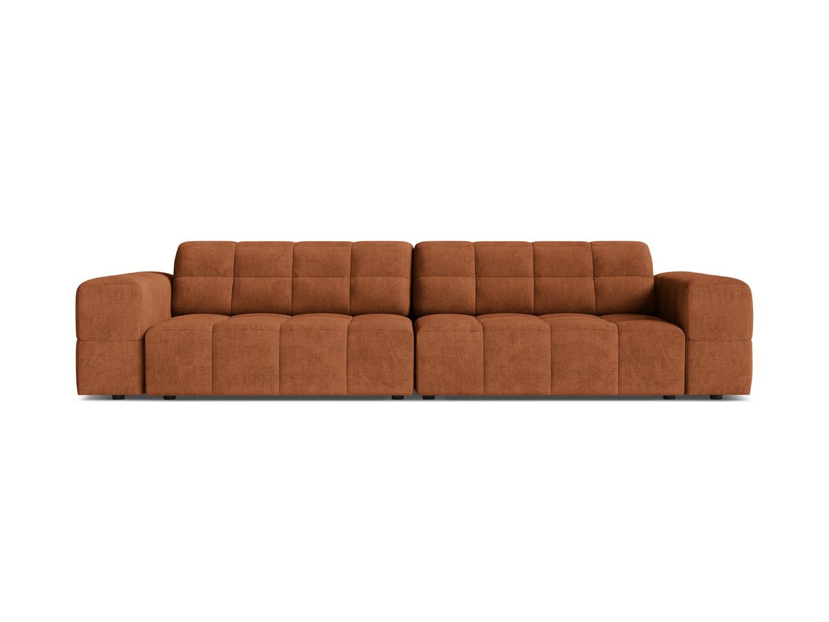 Jennifer Divano 4+ Posti Eden - Brick