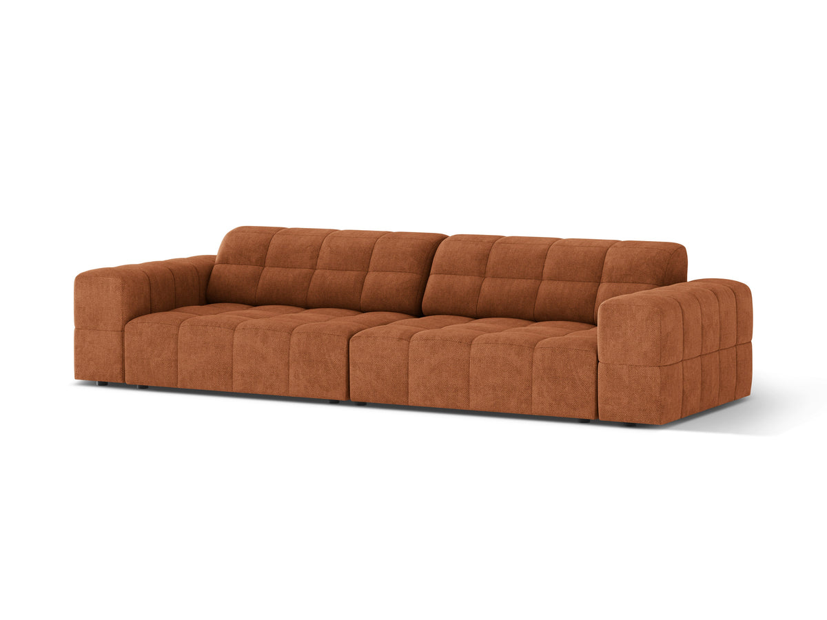 Jennifer Divano 4+ Posti Eden - Brick