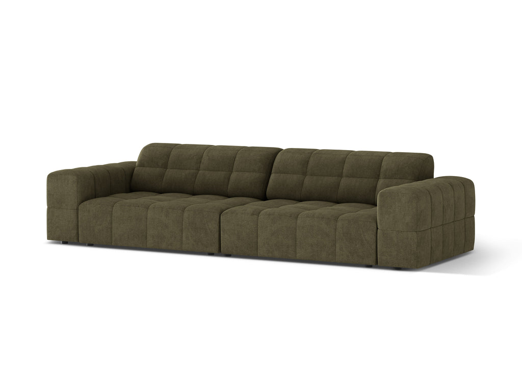 Jennifer Divano 4+ Posti Eden - Verde