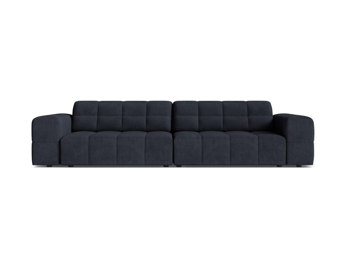 Jennifer Divano 4+ Posti Eden - Blu navy