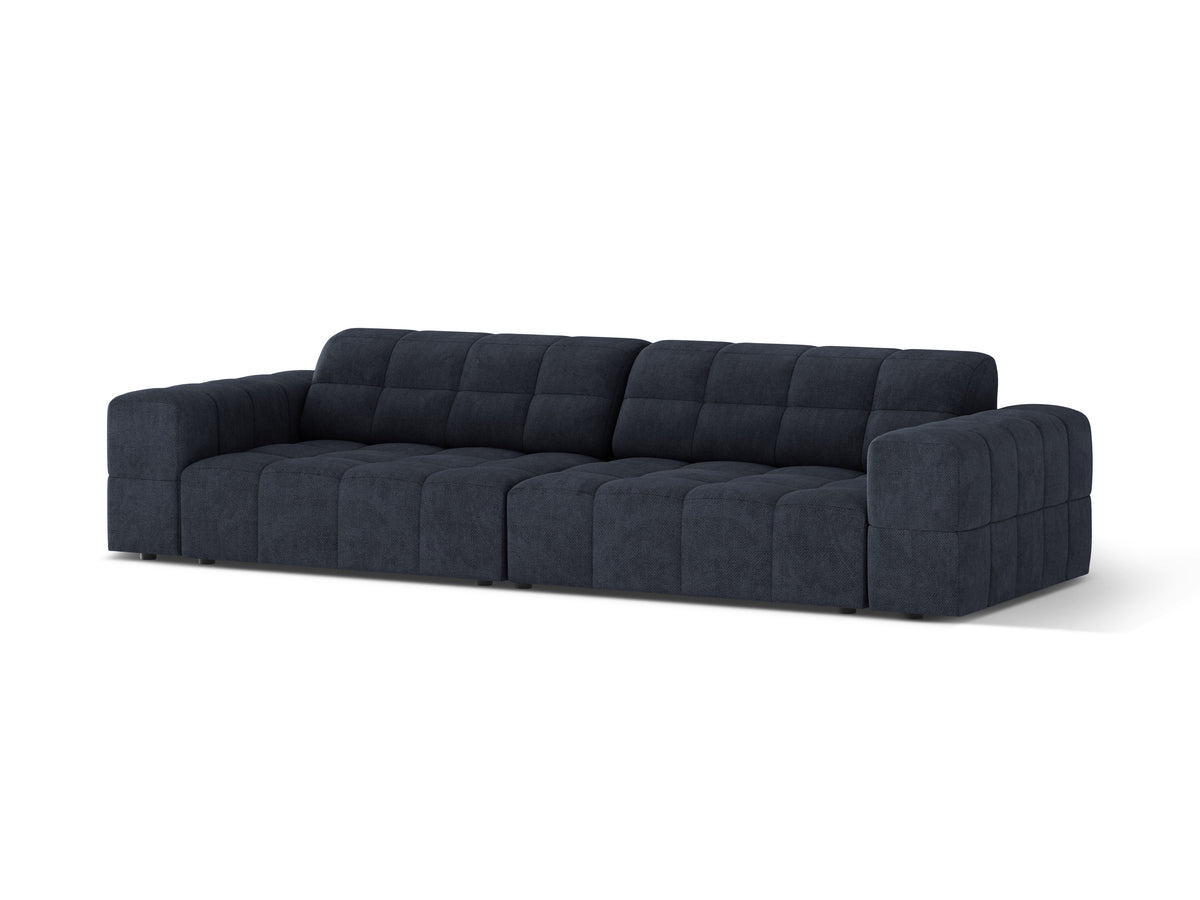 Jennifer Divano 4+ Posti Eden - Blu navy