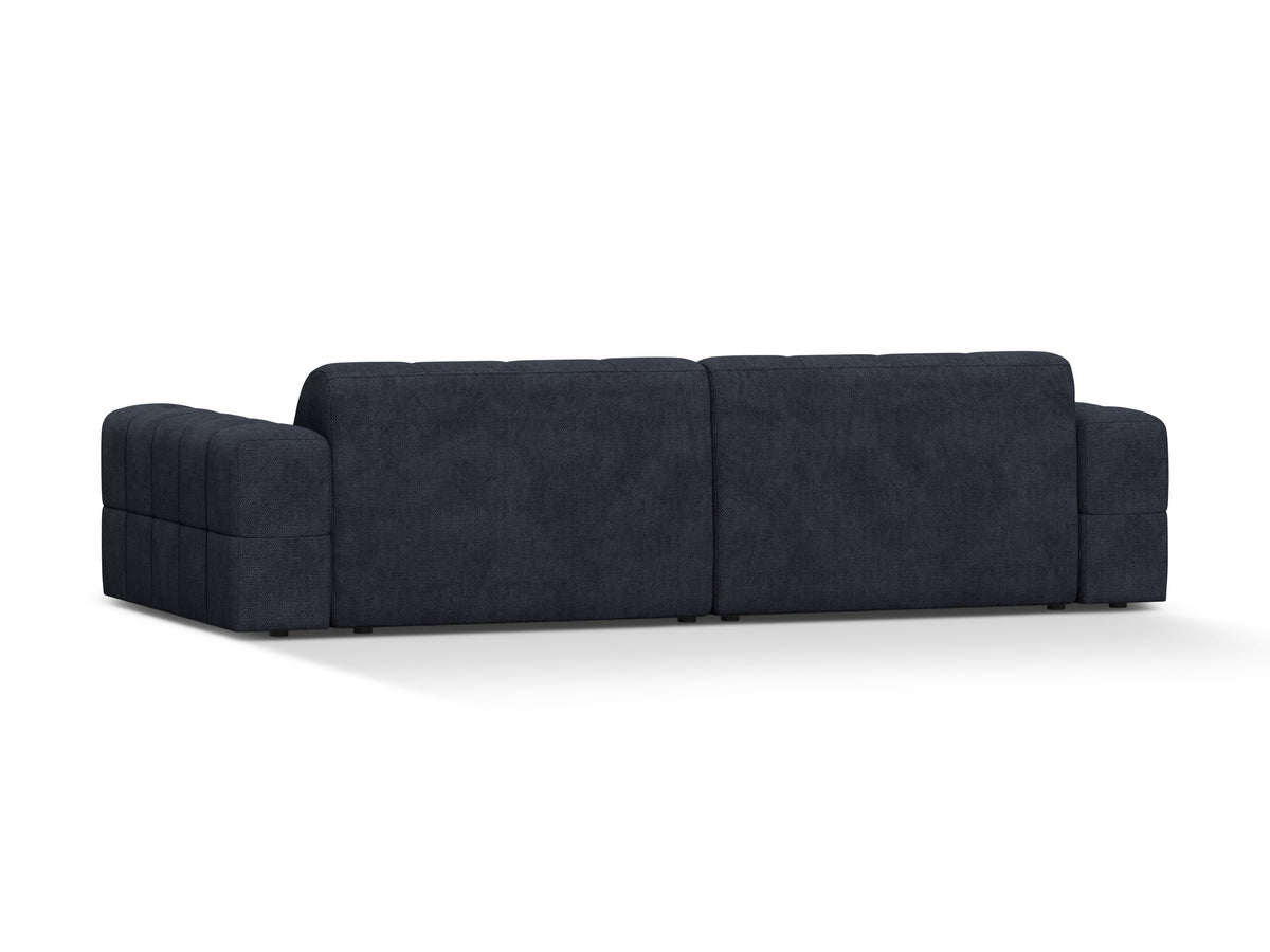 Jennifer Divano 4+ Posti Eden - Blu navy