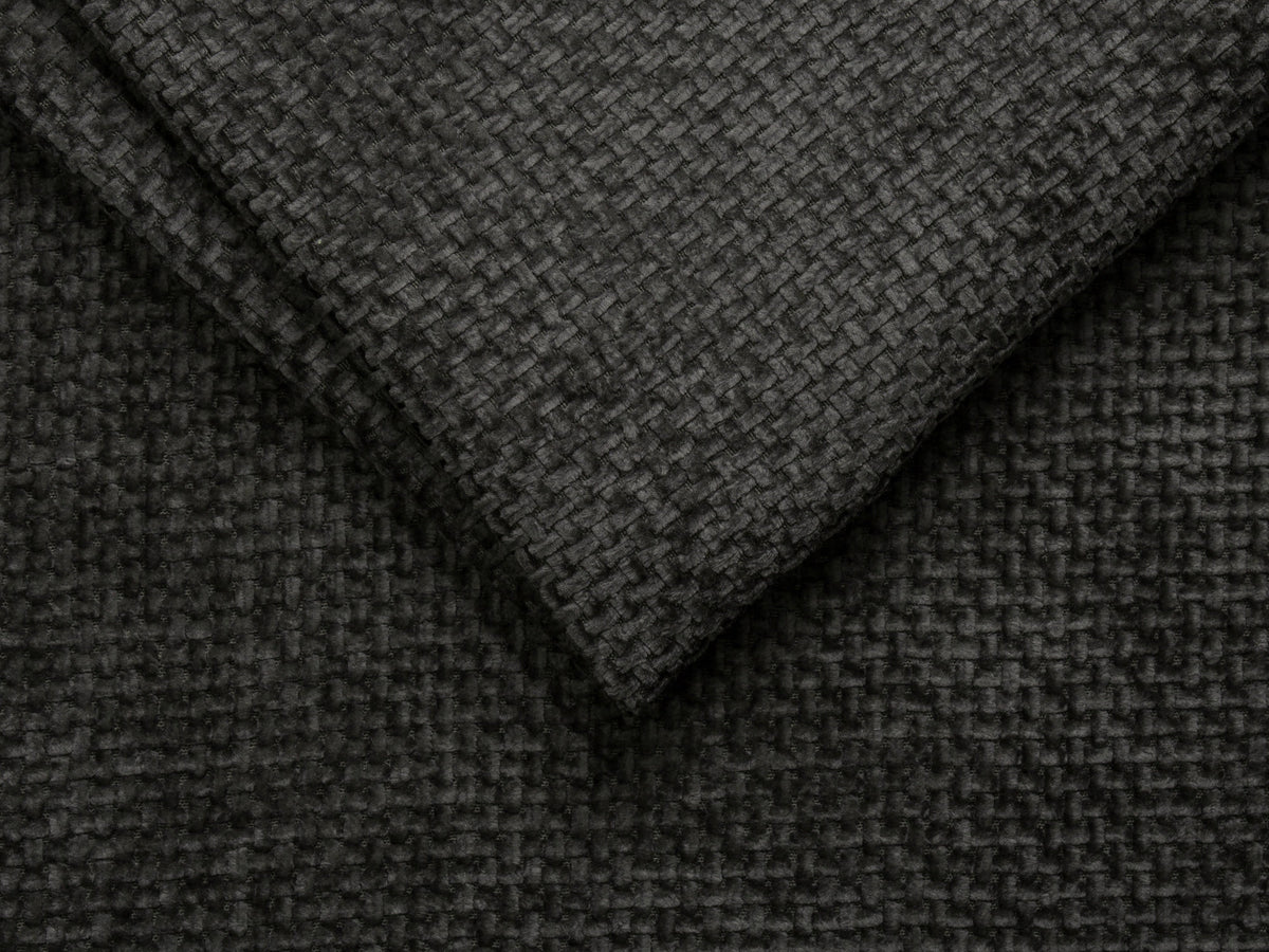 Jennifer Divano 4+ Posti Eden - Grigio scuro