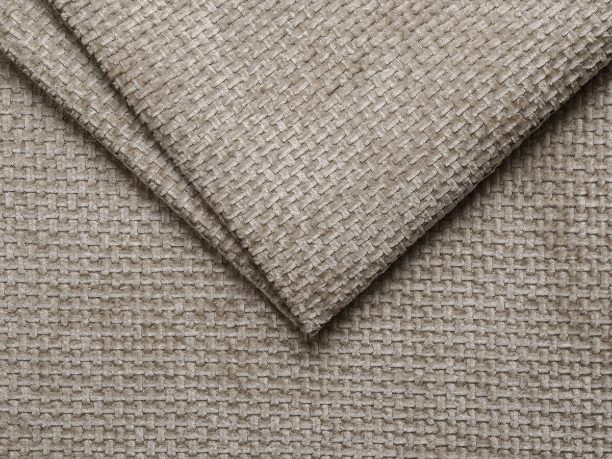 Lupine Divano componibile 4+ Posti Eden - Beige scuro