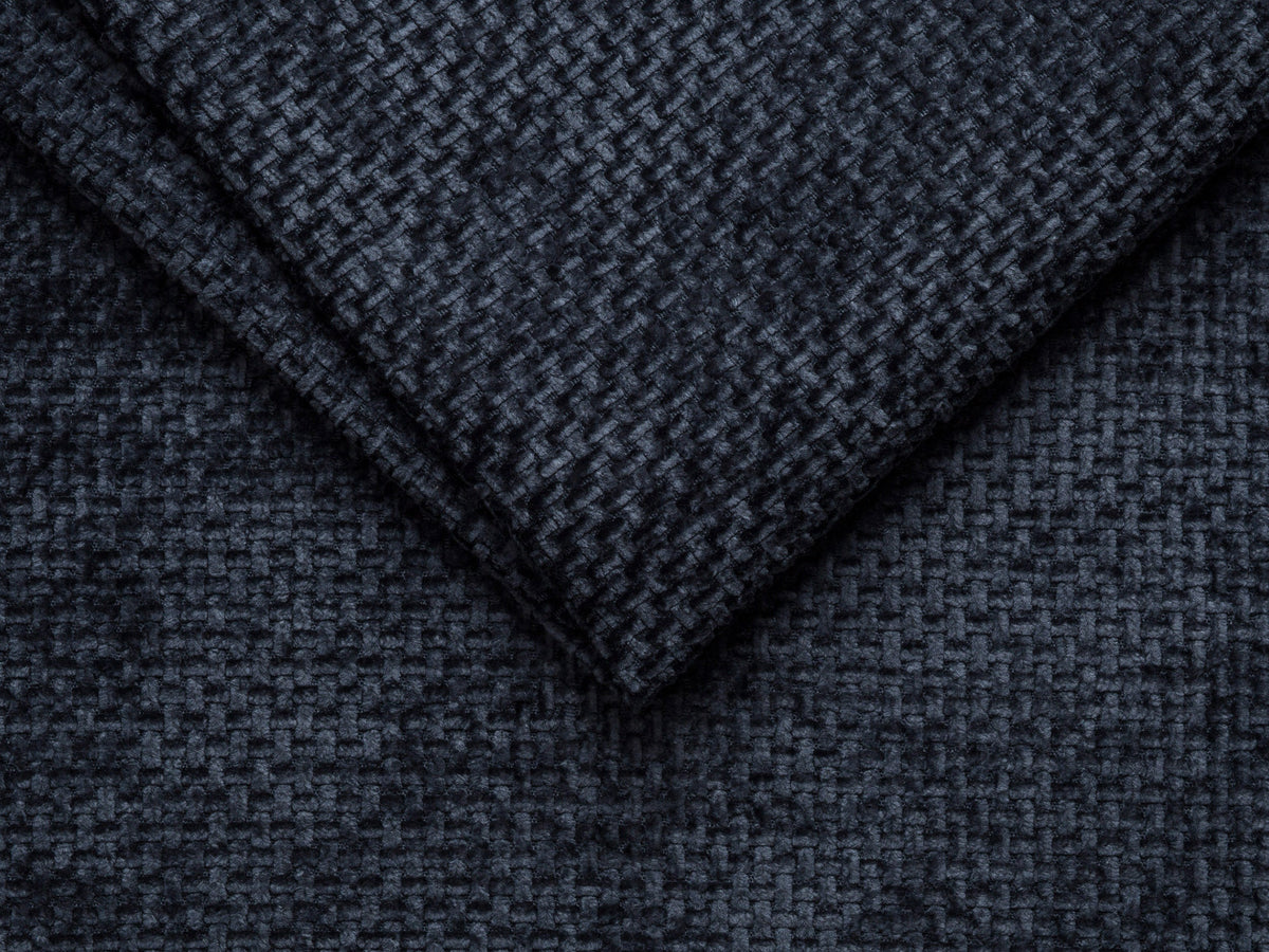 Lupine Divano componibile 4+ Posti Eden - Blu navy