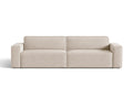 Jodie Divano componibile 4+ Posti Liberty - Beige