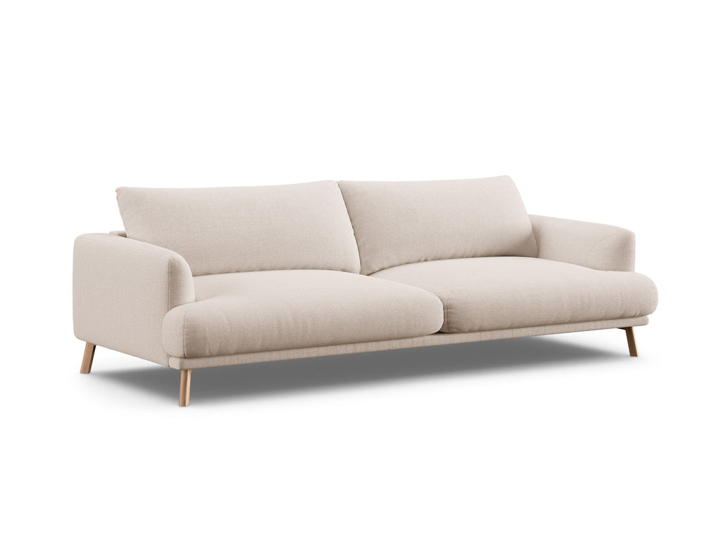 Naomi Divano 4+ Posti Liberty - Beige
