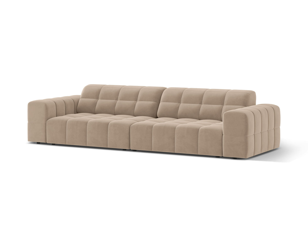 Jennifer Divano 4+ Posti Venus - Beige
