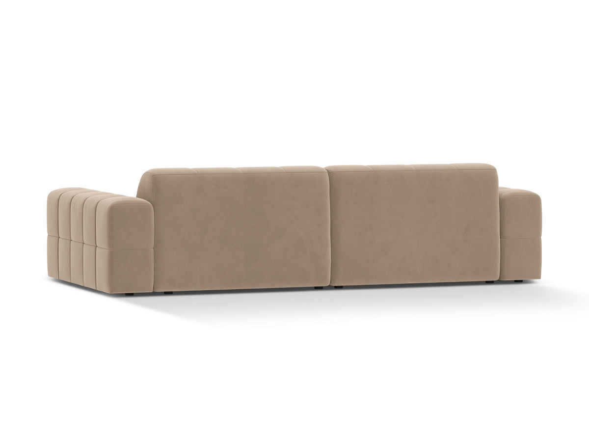 Jennifer Divano 4+ Posti Venus - Beige
