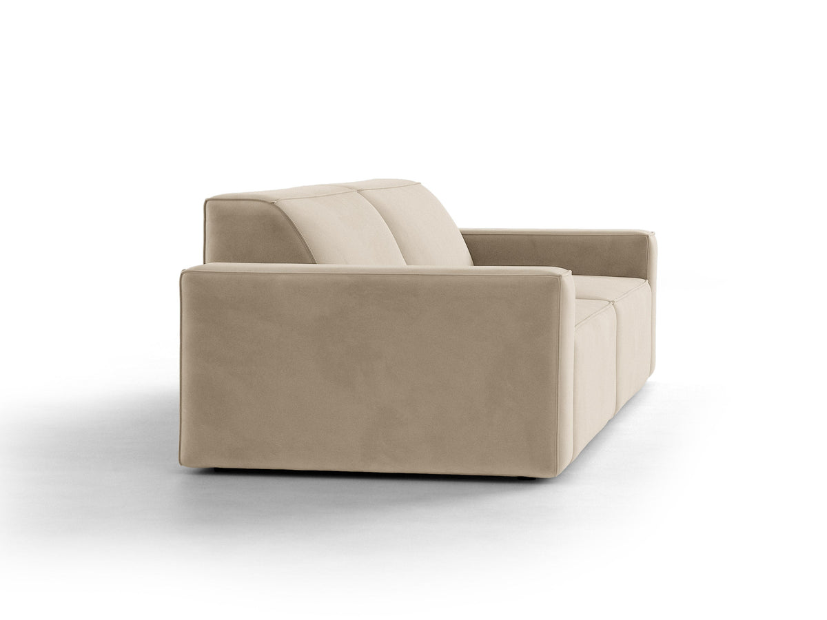 Jodie Divano componibile 4+ Posti Venus - Beige