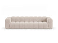 Lupine Divano componibile 4+ Posti Venus - Beige chiaro